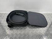 Ladekabel für Elektroautos