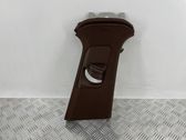 (B) pillar trim (top)