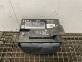 Autobatterie