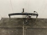 Tow bar set