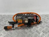 Coolant heater