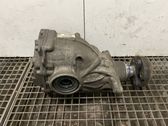 Rear differential