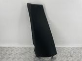 Rear seat side top trim