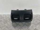 Rear air vent grill
