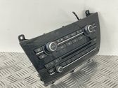 Climate control unit