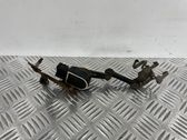 Rear air suspension level height sensor