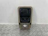 Front seat light