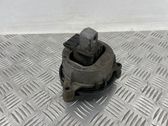 Engine mount bracket