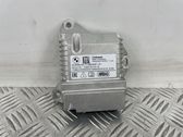Module de contrôle airbag