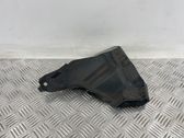 Couvre soubassement arrière