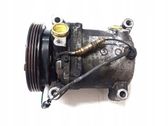 Air conditioning (A/C) compressor (pump)