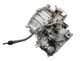 Automatic gearbox