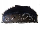 Geschwindigkeitsmesser Cockpit
