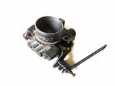 Throttle valve