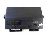 Other control units/modules