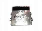 Calculateur moteur ECU