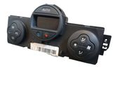 Climate control unit