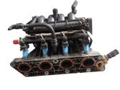 Fuel main line pipe