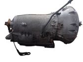 Manual 5 speed gearbox