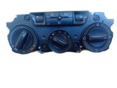 Climate control unit