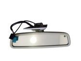 Rear view mirror (interior)