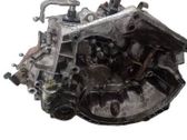 Manual 5 speed gearbox