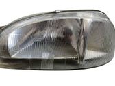 Headlight/headlamp