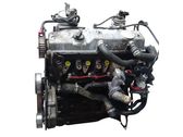 Engine swap