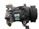 Klimakompressor Pumpe