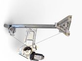 Fensterheber elektrisch mit Motor Tür hinten