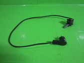 Reversing light switch sensor