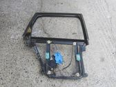 Rear door window regulator motor