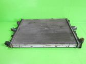 Coolant radiator