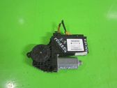 Rear door window regulator motor