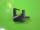 Electric auxiliary coolant/water pump