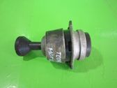 Engine mount bracket