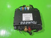 Comfort/convenience module