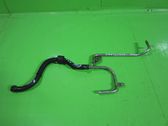 Fuel line pipe