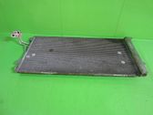 A/C cooling radiator (condenser)