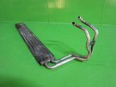 Power steering radiator