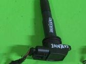 Bobine d'allumage haute tension