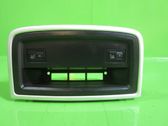 Seat heating switch