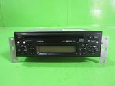 Radio / CD-Player / DVD-Player / Navigation