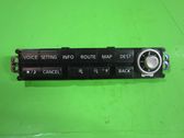 Multifunctional control switch/knob
