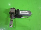 Motor de ajuste del asiento