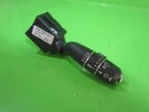 Wiper control stalk