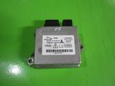 Module de commande de siège