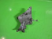 Engine mounting bracket