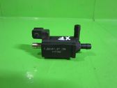 Turbo solenoid valve