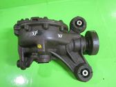 Hinterachsdifferential